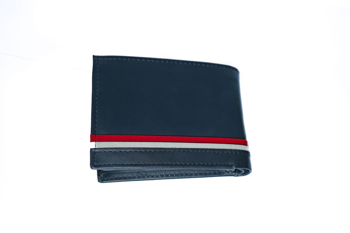 Genuine Leather Wallet
