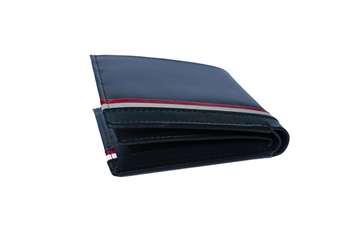 Genuine Leather Wallet
