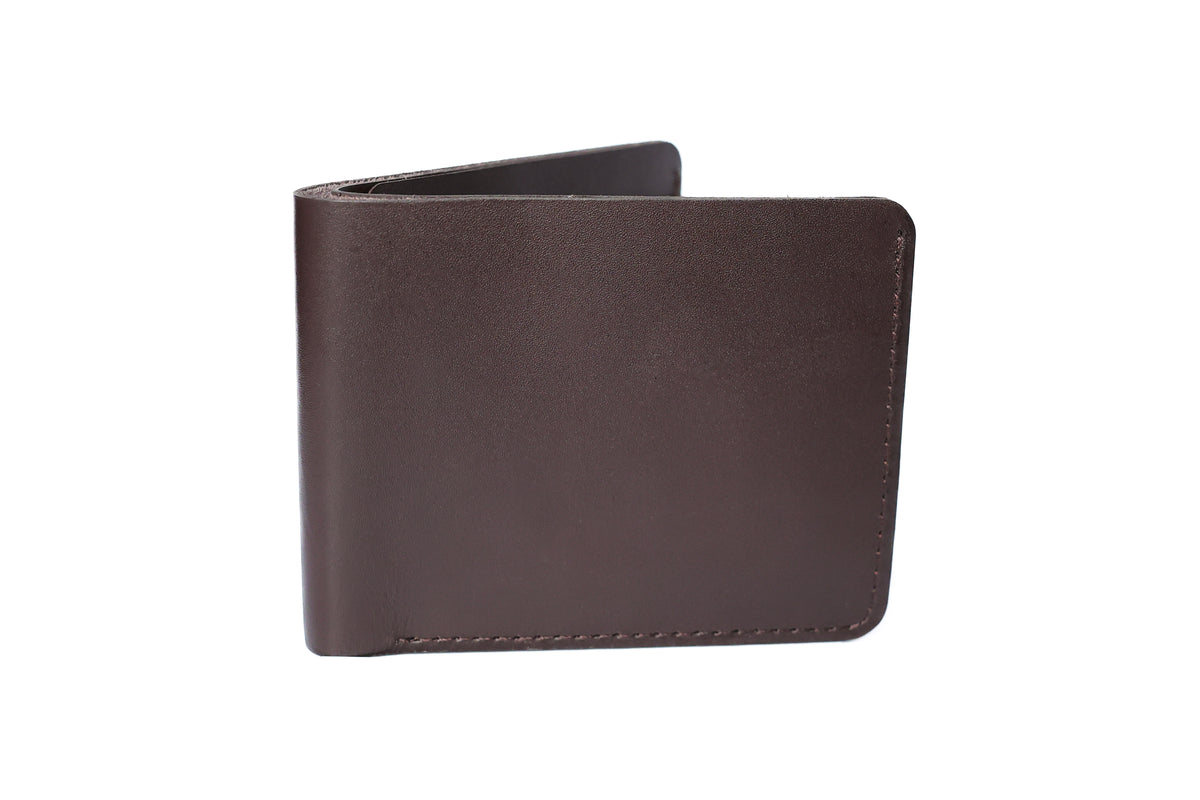 Genuine Leather Wallet
