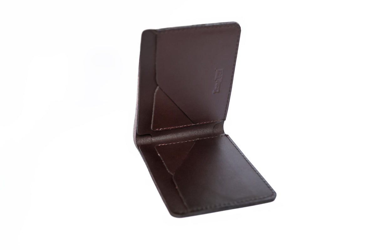 Genuine Leather Wallet