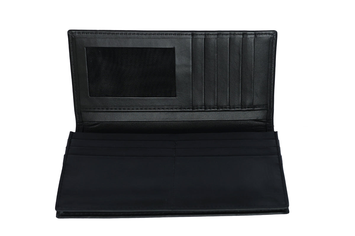 Genuine Leather Wallet