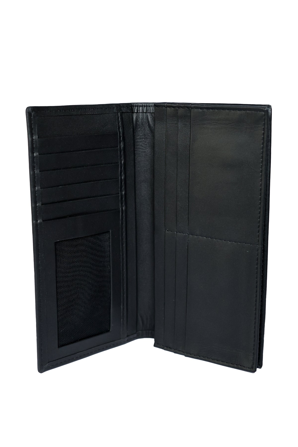 Genuine Leather Wallet