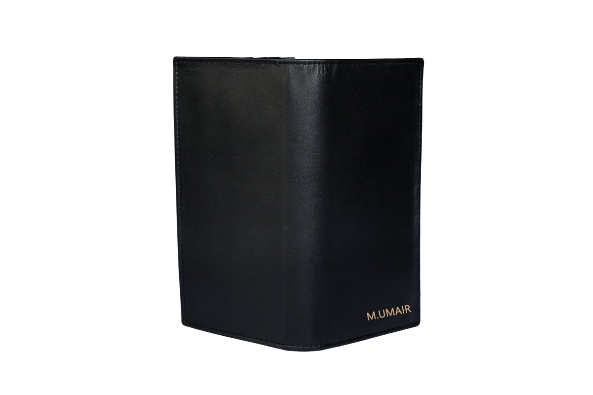 Genuine Leather Wallet