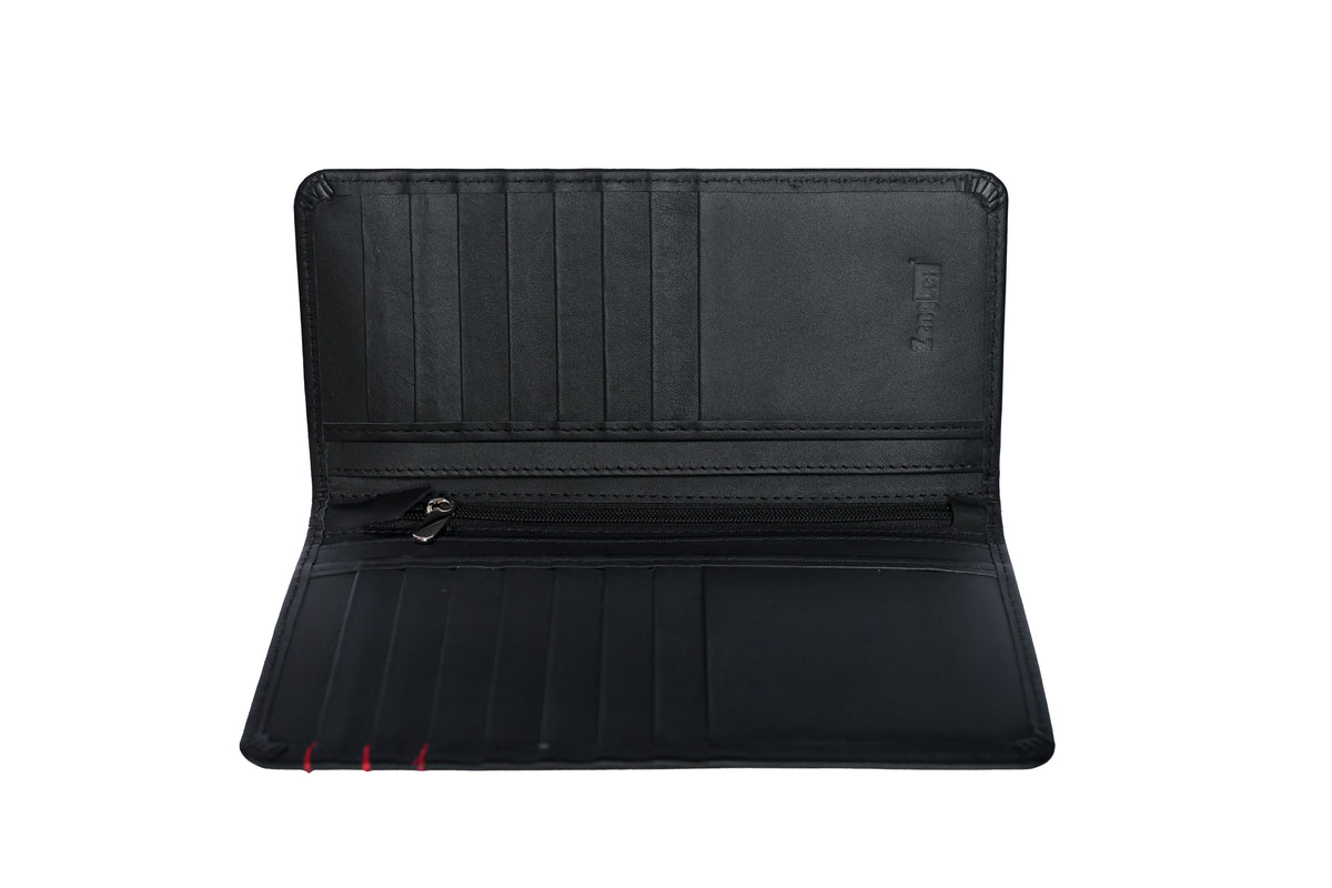 Genuine Leather Wallet