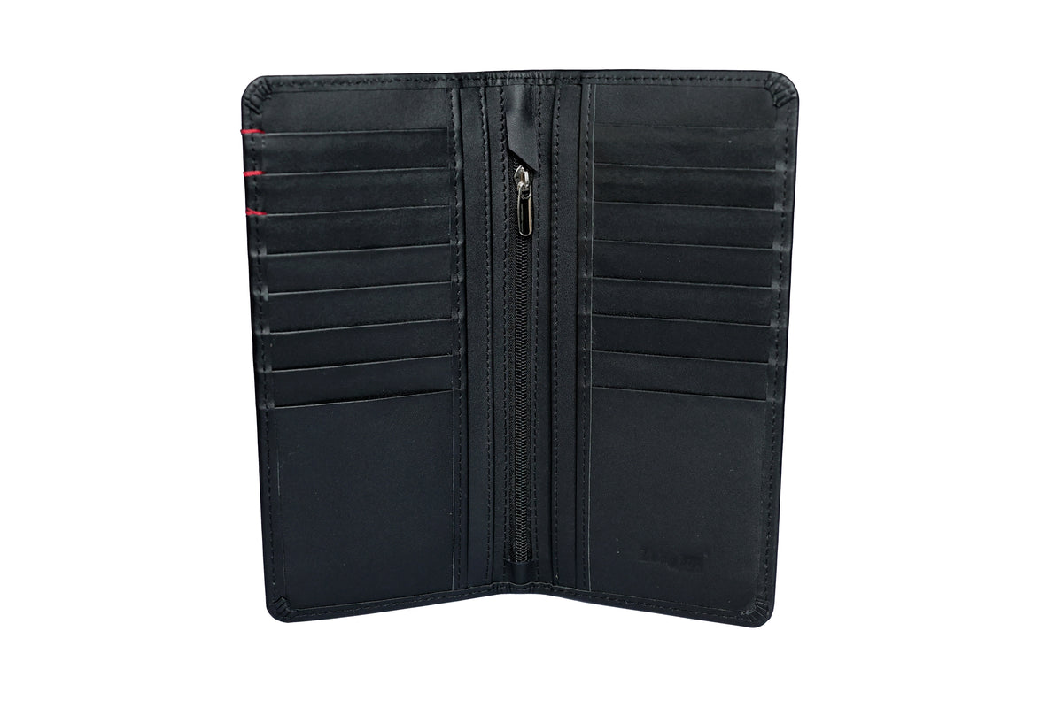 Genuine Leather Wallet