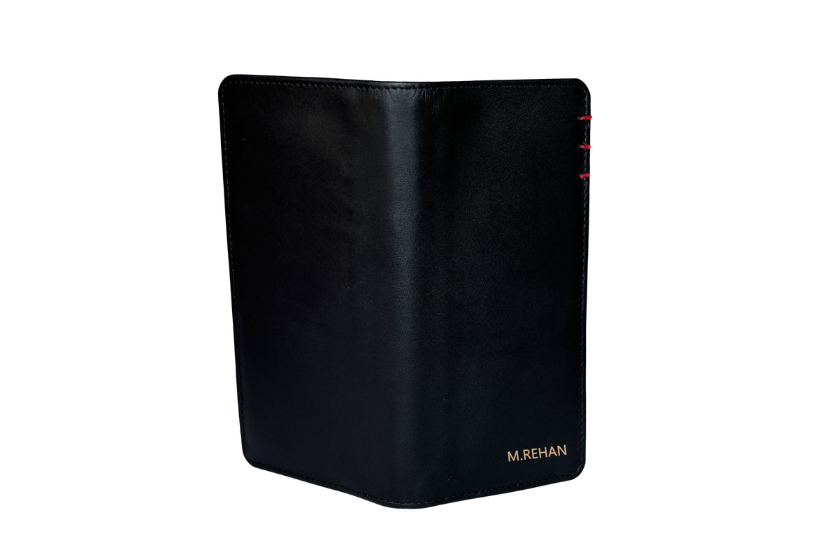 Genuine Leather Wallet
