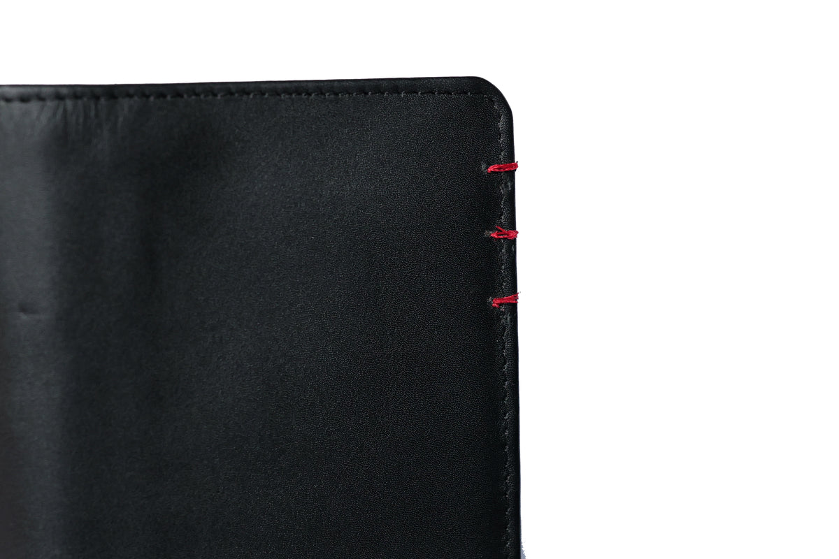 Genuine Leather Wallet