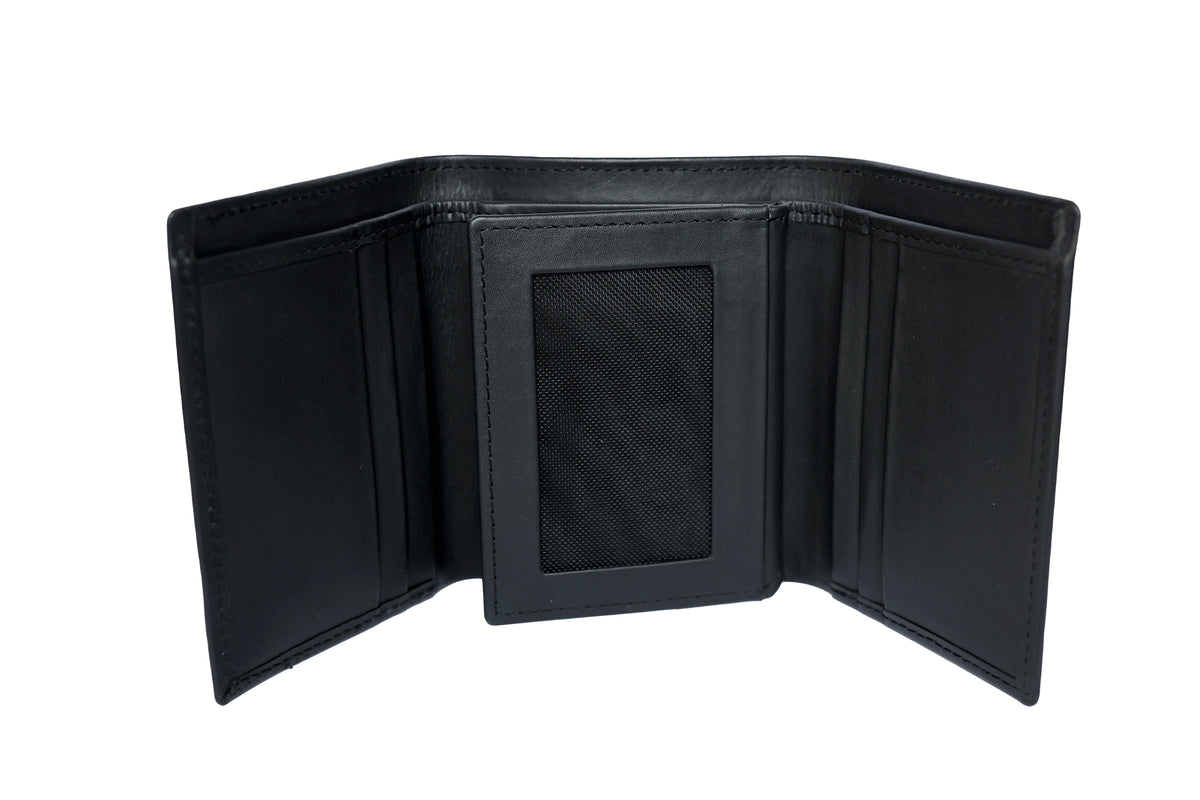 Genuine Leather Wallet