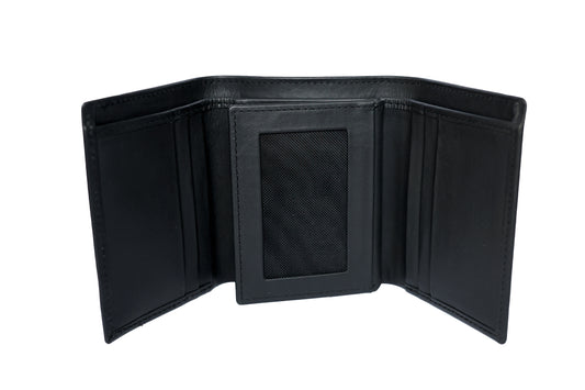 Genuine Leather Wallet