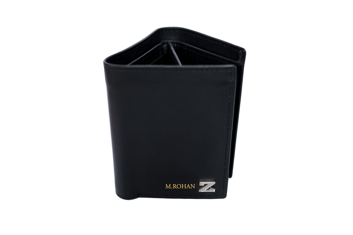 Genuine Leather Wallet
