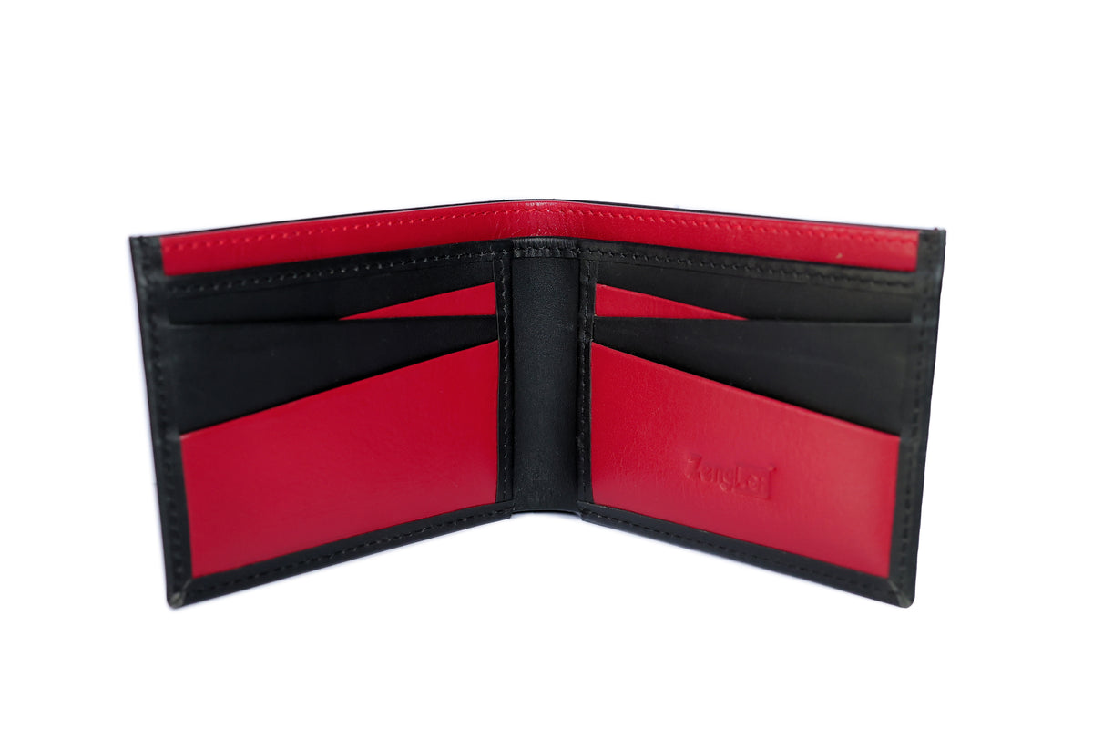Genuine Leather Wallet
