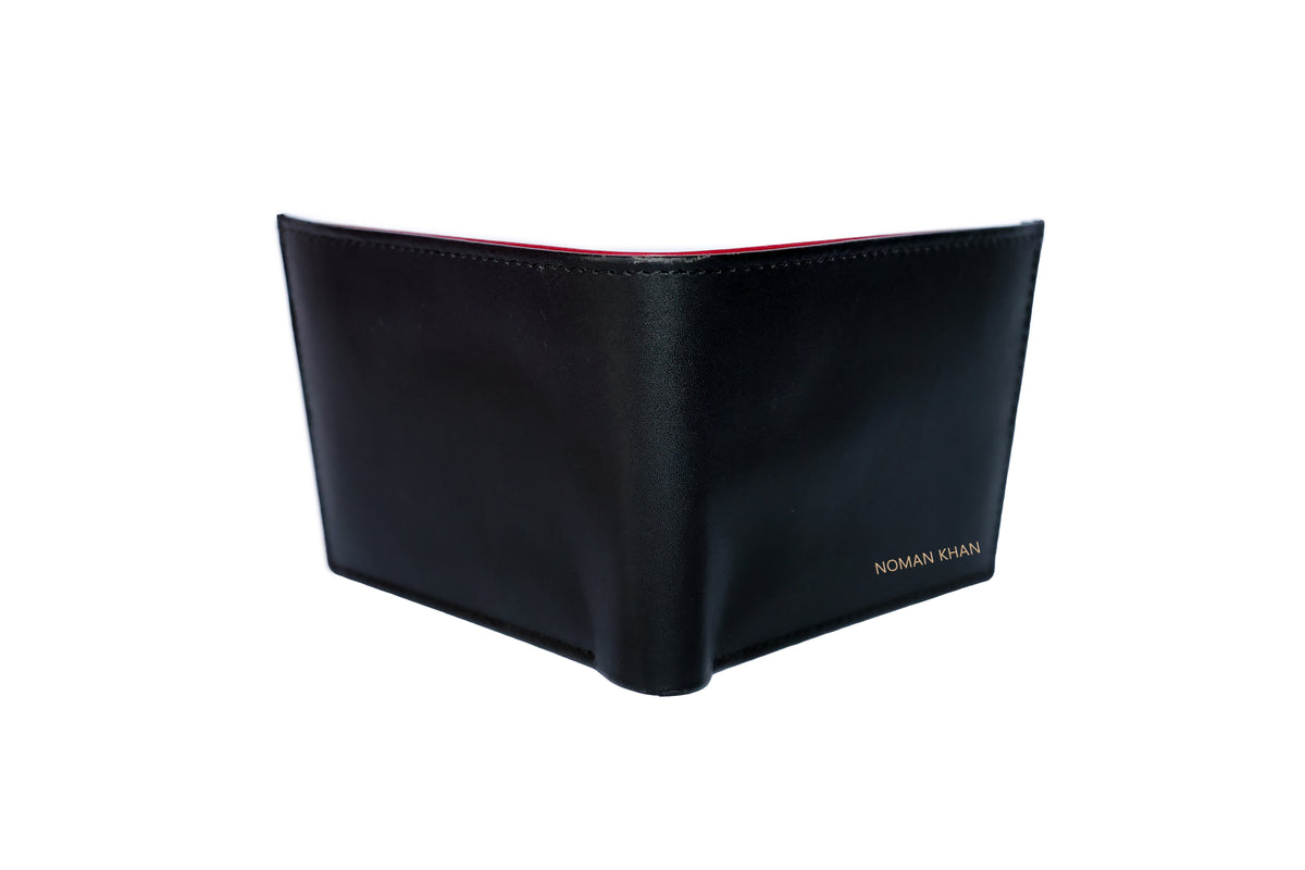 Genuine Leather Wallet