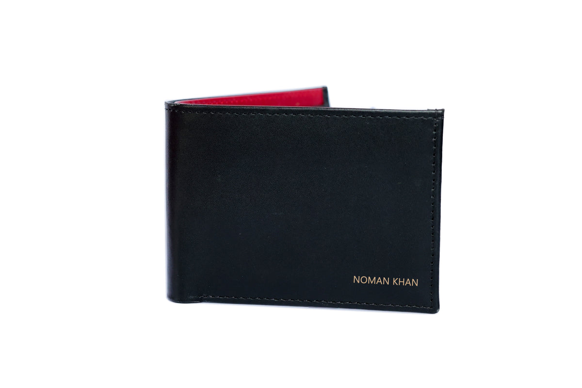 Genuine Leather Wallet