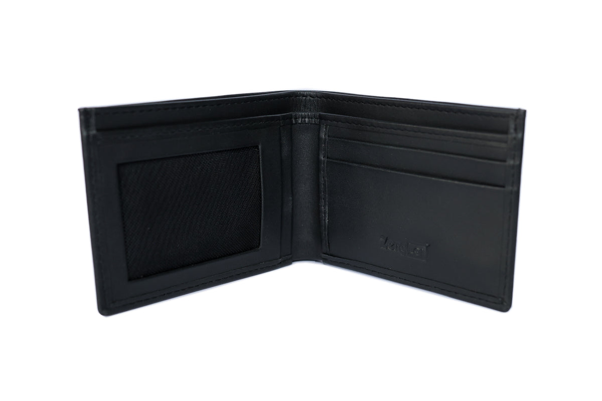 Genuine Leather Wallet