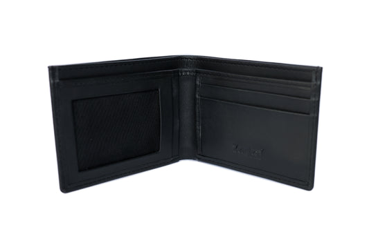 Genuine Leather Wallet