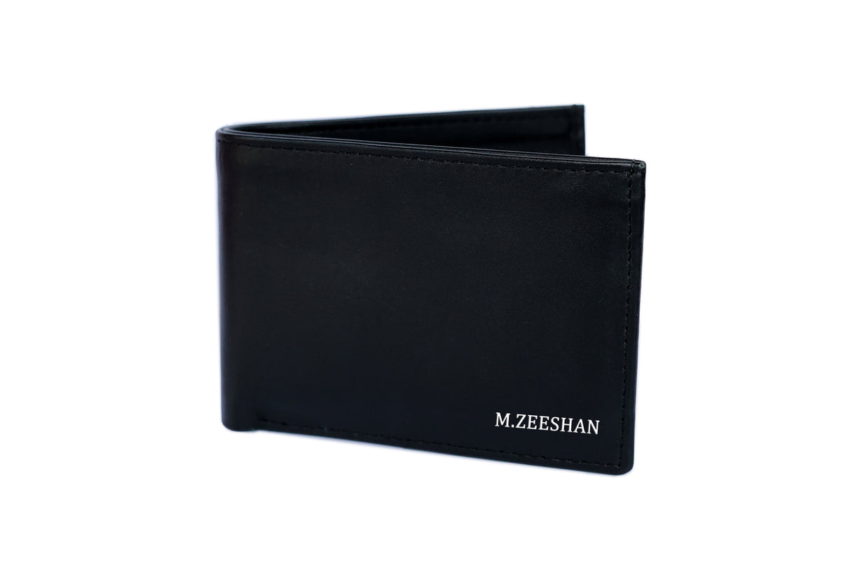 Genuine Leather Wallet