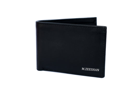 Genuine Leather Wallet