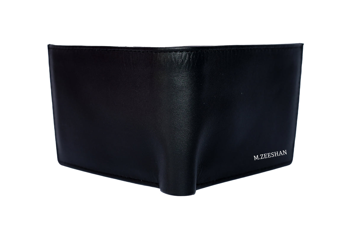 Genuine Leather Wallet