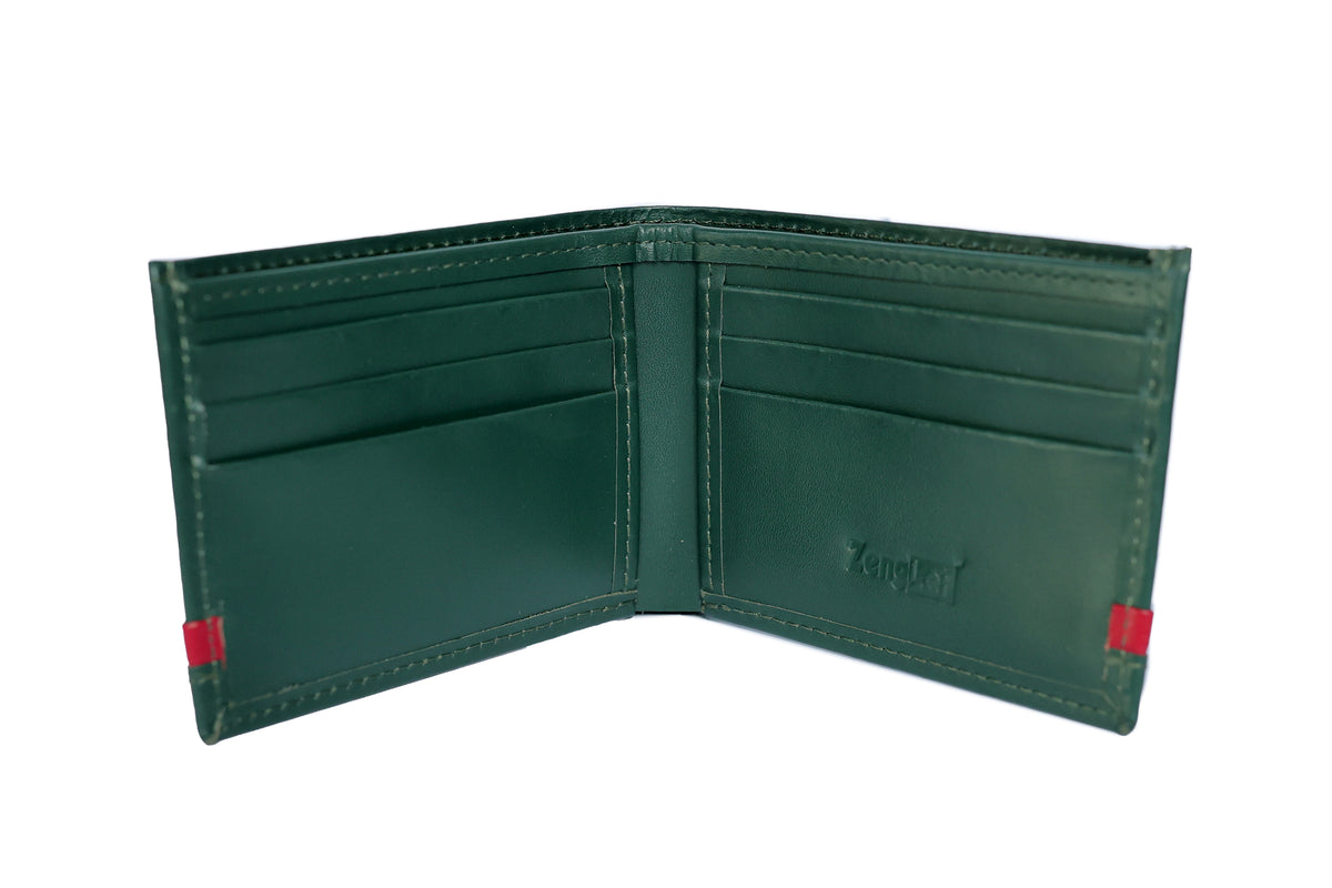 Genuine Leather Wallet