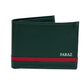 Genuine Leather Wallet