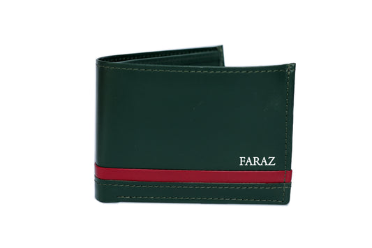 Genuine Leather Wallet