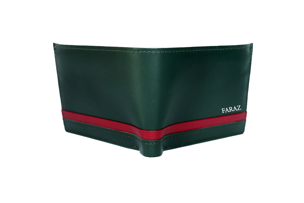 Genuine Leather Wallet