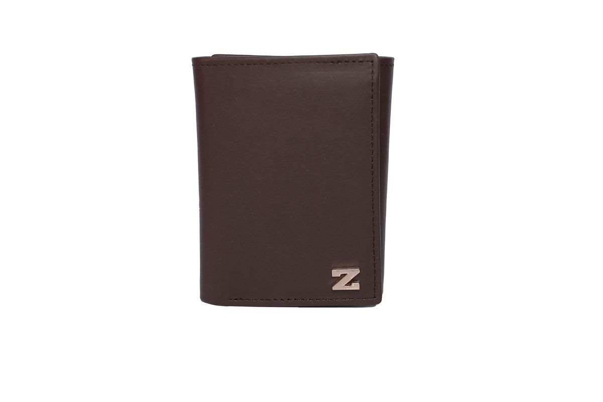 Genuine Leather Wallet