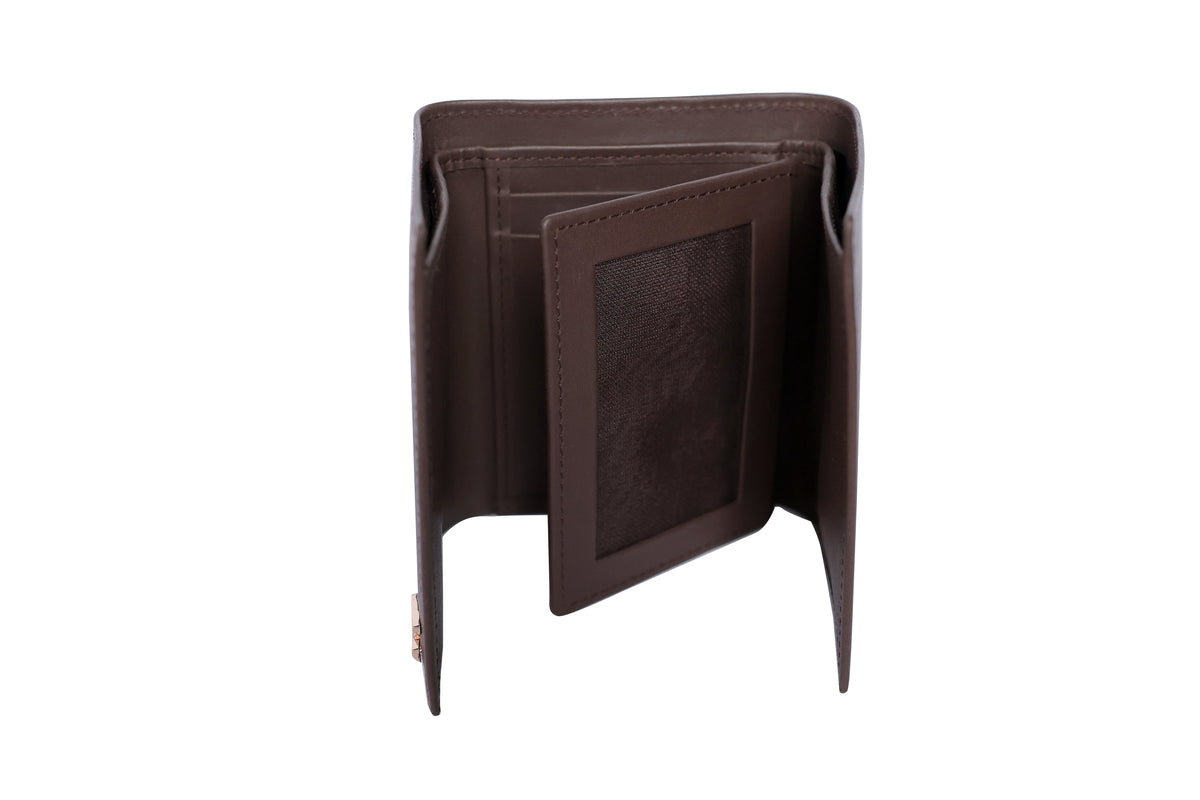 Genuine Leather Wallet
