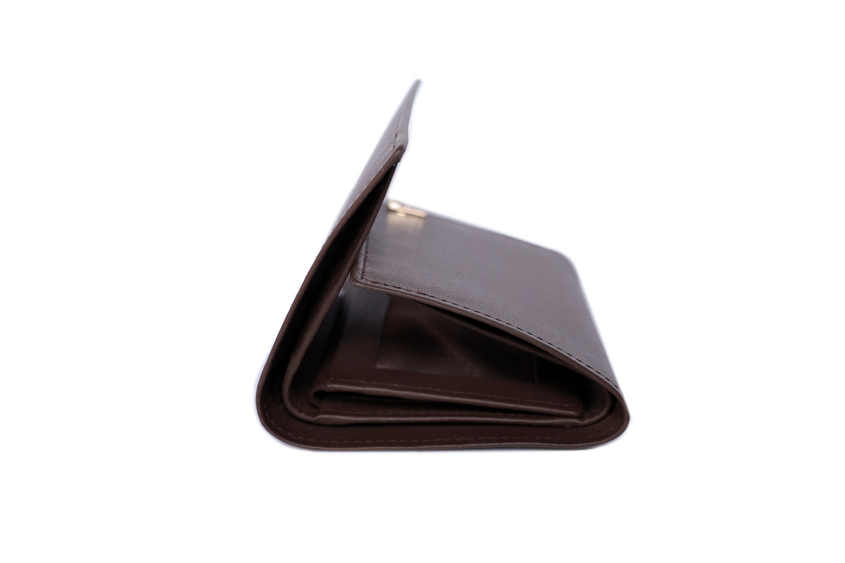 Genuine Leather Wallet