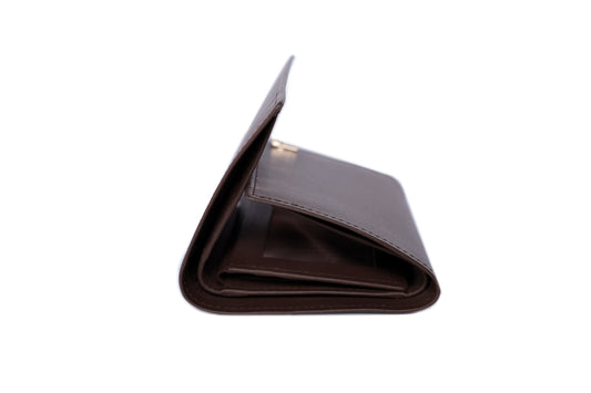 Genuine Leather Wallet