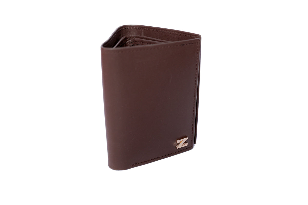 Genuine Leather Wallet