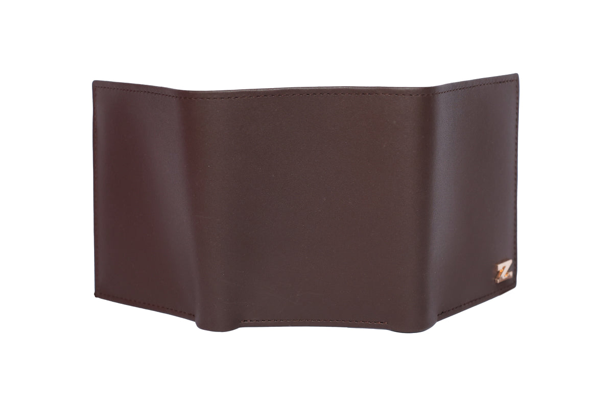 Genuine Leather Wallet