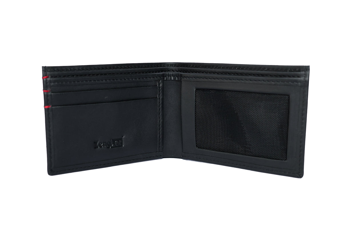Genuine Leather Wallet