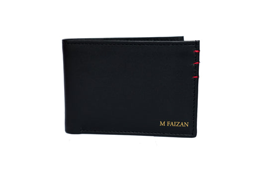 Genuine Leather Wallet