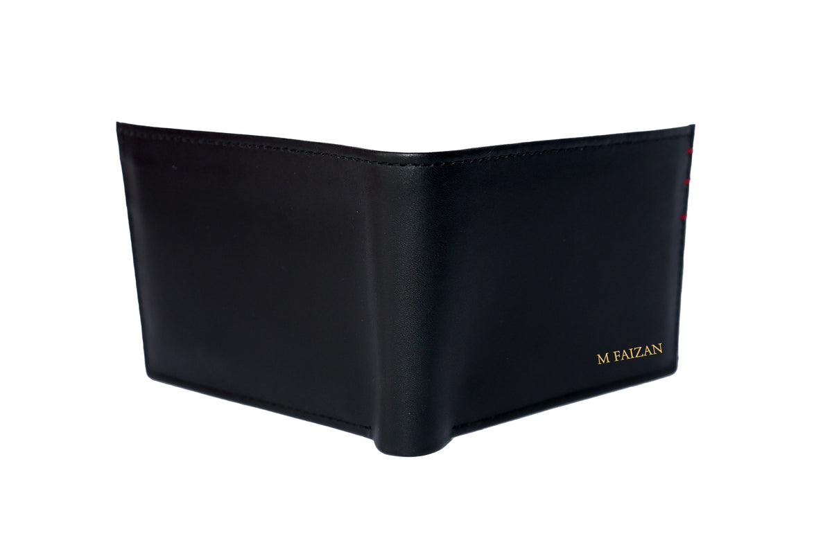 Genuine Leather Wallet