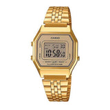 Casio Sports LA680WGA-9DF | 11086