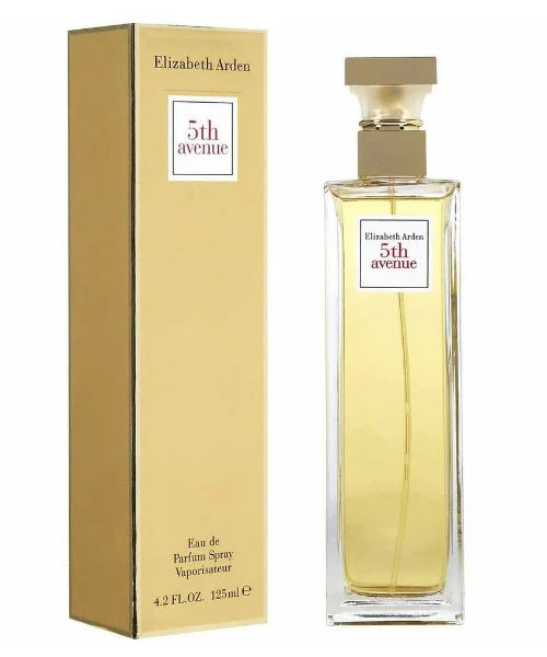 (Elizbeth Arden) 5th Avenue EDP 125ML | 8518