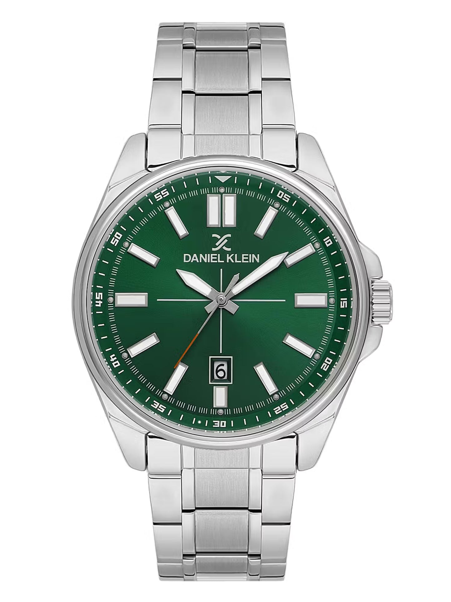 Daniel Klein Chain Watch DK.6.14202-4 | 12969