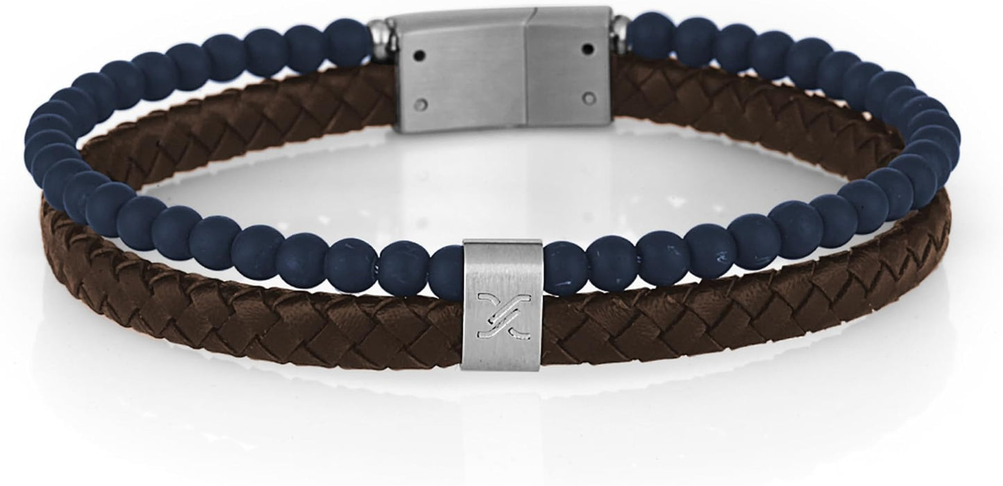 Daniel Klein Men Braslate DKJ.6.2209-1 | 11744