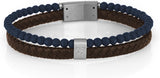 Daniel Klein Men Braslate DKJ.6.2209-1 | 11744