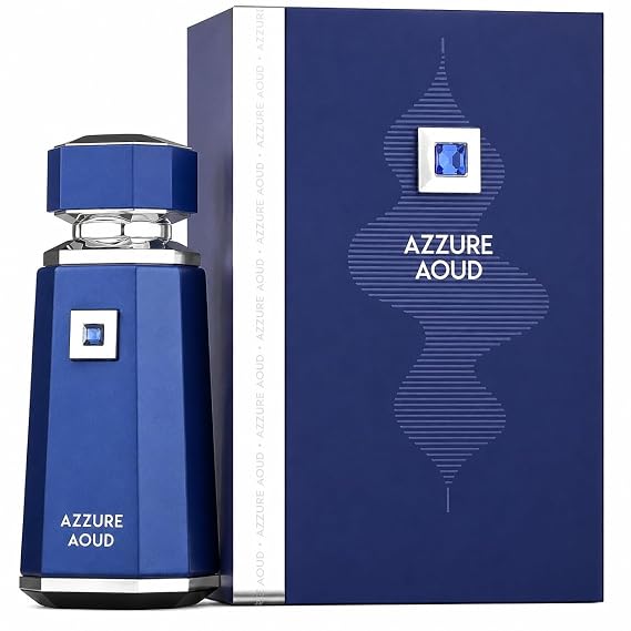 (French Avenue) Azzure Aoud EDP 100ML | 8472
