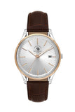 SANTA BARBARA POLO Belt Watch Men's SB.8.10011-6