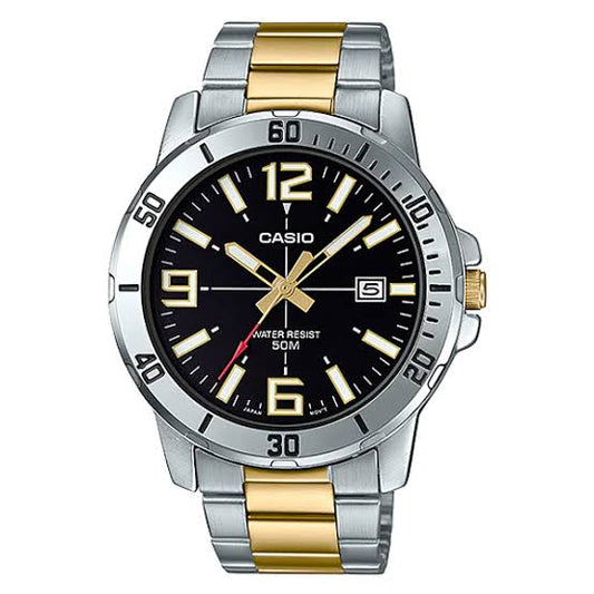 Casio G.Chain MTP-VD01SG-1BVUDF | 7663