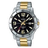 Casio G.Chain MTP-VD01SG-1BVUDF | 7663