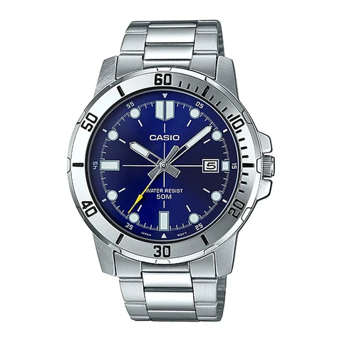 Casio G.Chain MTP-VD01D-2EVUDF | 2328