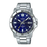 Casio G.Chain MTP-VD01D-2EVUDF | 2328