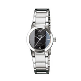 Casio Ladies Chain LTP-1230D-1CDF | 9782