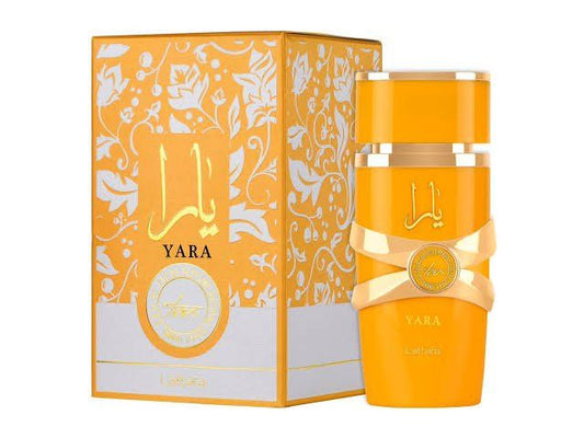 (Lattafa) Yara Tous EdP 100Ml | 12430
