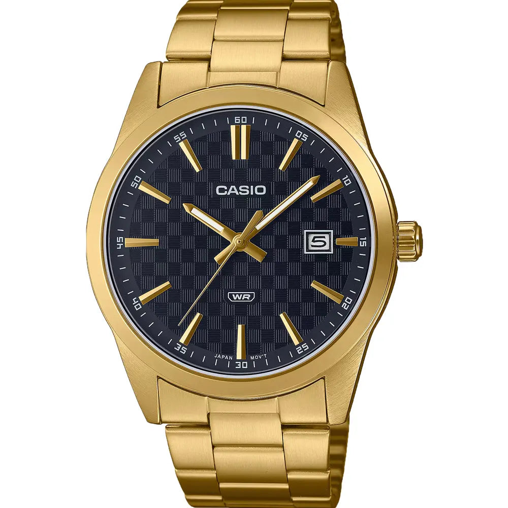 Casio G.Chain MTP-VD03B-1AUDF | 10946