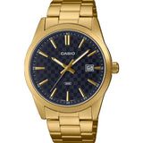 Casio G.Chain MTP-VD03B-1AUDF | 10946